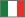 Flag of Italia